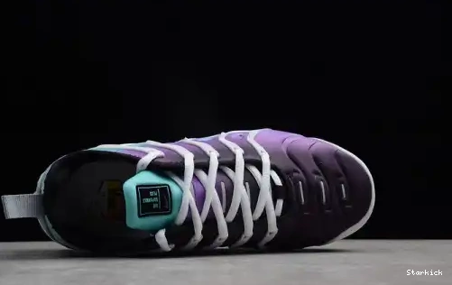 PLUS 924453-101 WHITE FIERCE PURPLE VAPORMAX 0612